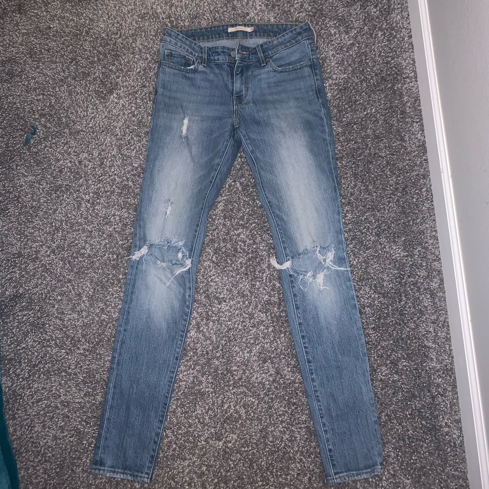 Levi’s size 26 jeans